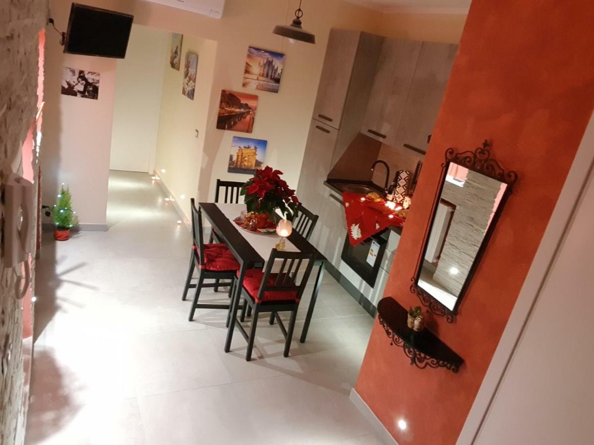 Suite In Milano Certosa Station Экстерьер фото