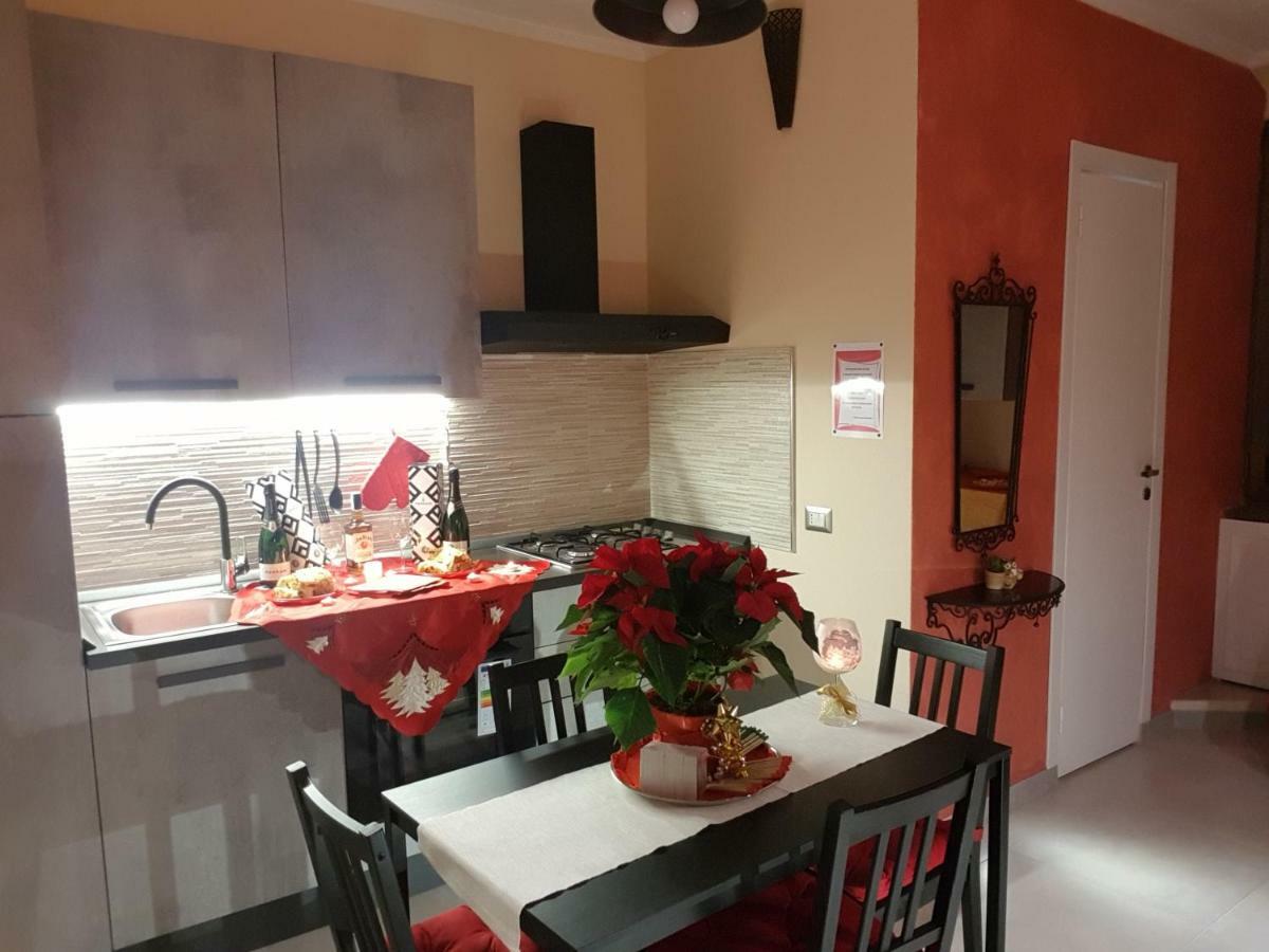 Suite In Milano Certosa Station Экстерьер фото