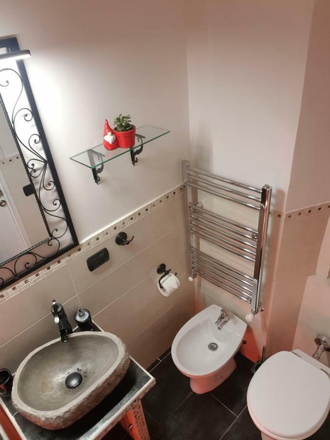 Suite In Milano Certosa Station Экстерьер фото
