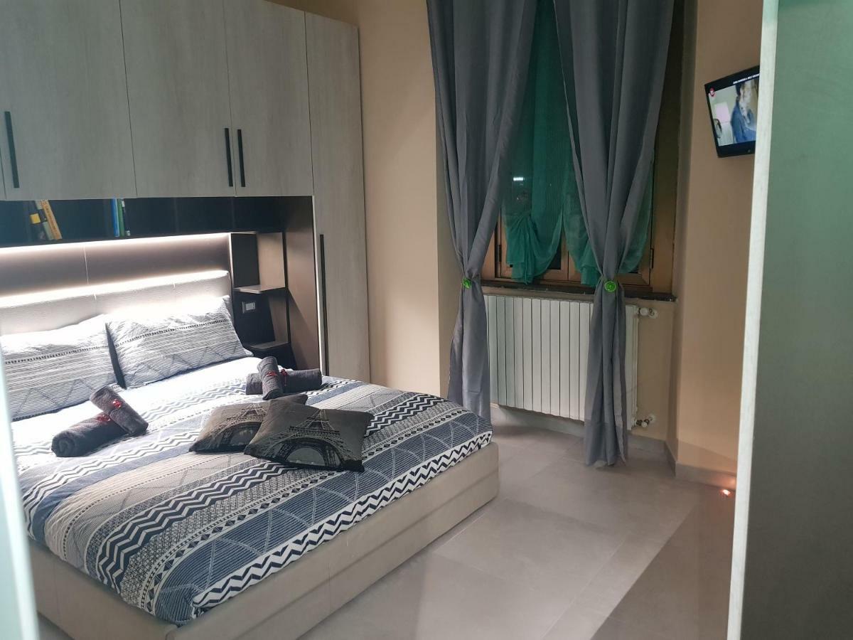 Suite In Milano Certosa Station Экстерьер фото